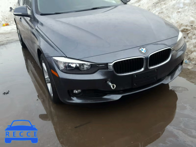 2014 BMW 328 XI SUL WBA3B5G52ENS08975 зображення 8