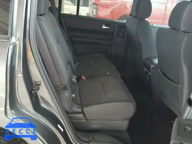 2016 FORD FLEX SE 2FMGK5B89GBA01872 зображення 5