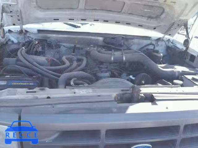 1996 FORD F SUPER DU 1FDLF47G8TEB77579 image 6