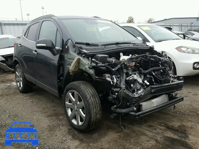 2016 BUICK ENCORE PRE KL4CJHSB7GB692368 зображення 0