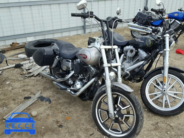 2007 HARLEY-DAVIDSON FXDL 1HD1GN4127K339338 Bild 0