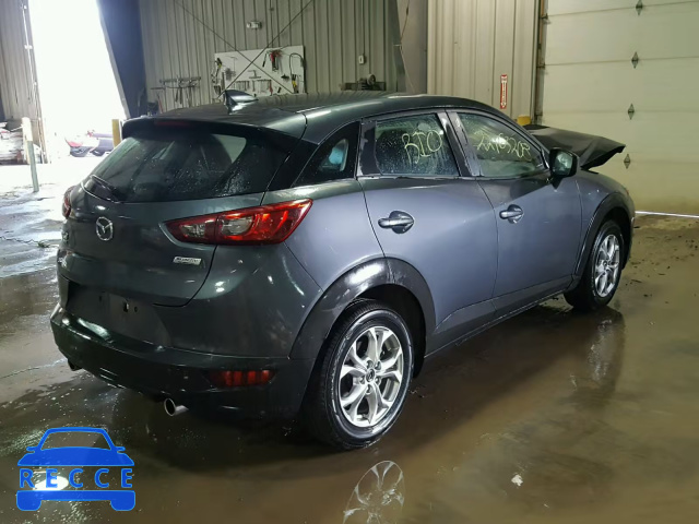 2016 MAZDA CX-3 SPORT JM1DKFB79G0130300 зображення 3