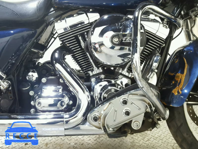 2014 HARLEY-DAVIDSON FLHX STREE 1HD1KBM12EB701257 image 11