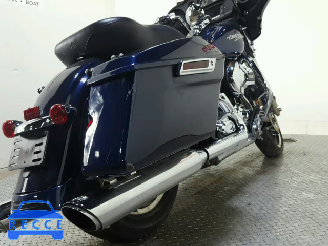 2014 HARLEY-DAVIDSON FLHX STREE 1HD1KBM12EB701257 image 13