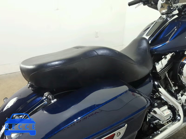 2014 HARLEY-DAVIDSON FLHX STREE 1HD1KBM12EB701257 image 16