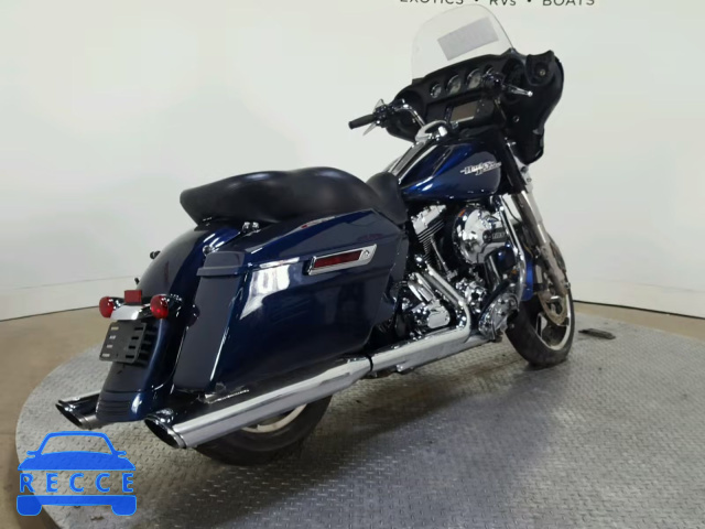 2014 HARLEY-DAVIDSON FLHX STREE 1HD1KBM12EB701257 image 7