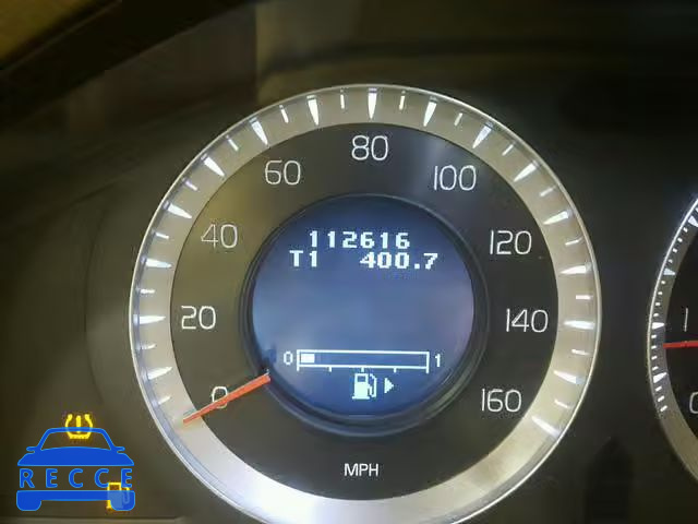 2010 VOLVO S80 3.2 YV1982ASXA1130580 зображення 7
