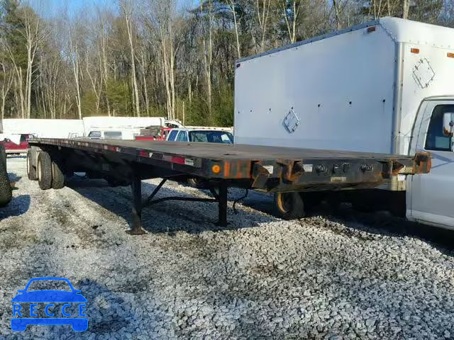 2006 FONTAINE FLATBED TR 13N14830261538085 image 0