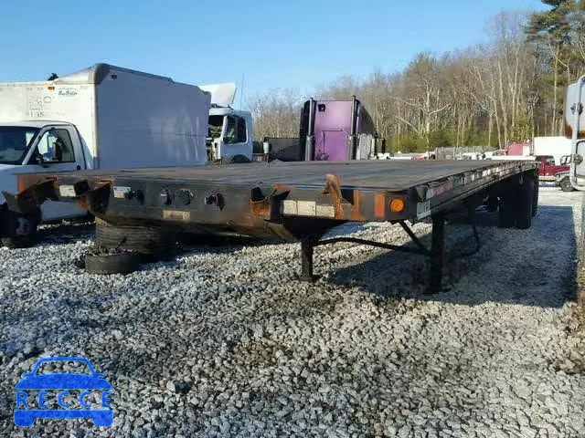 2006 FONTAINE FLATBED TR 13N14830261538085 image 1
