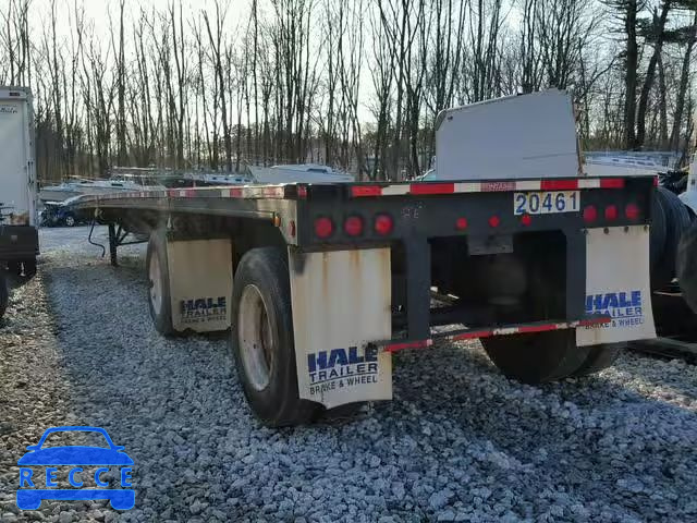 2006 FONTAINE FLATBED TR 13N14830261538085 image 2