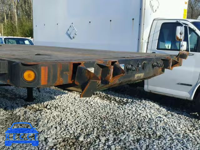 2006 FONTAINE FLATBED TR 13N14830261538085 image 8