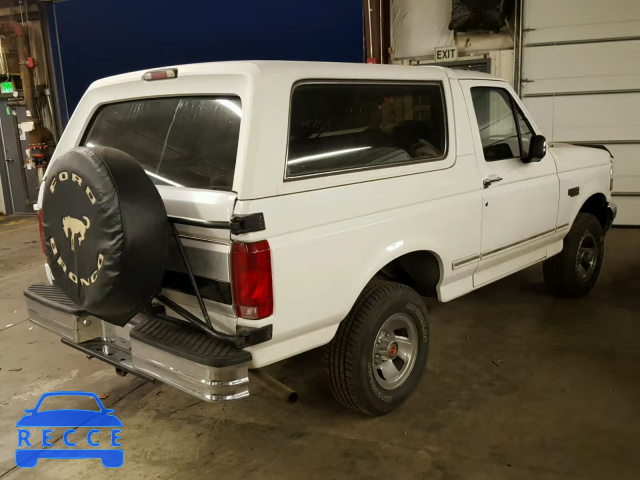 1993 FORD BRONCO U10 1FMEU15H7PLA97846 image 3