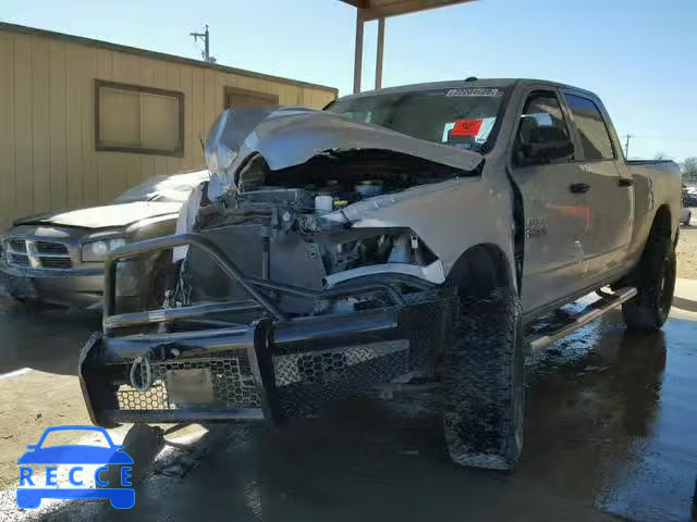 2014 RAM 2500 ST 3C6UR5CL3EG107046 image 1