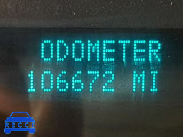 2009 GMC SIERRA C25 1GTHC49KX9E140109 image 7