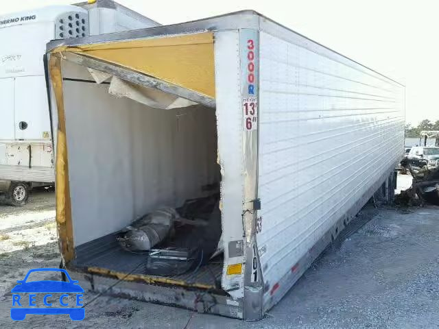 2010 TRAIL KING UTILITY 1UYVS2536AU887324 Bild 2