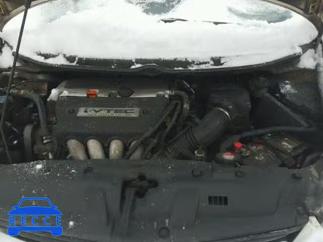 2008 ACURA CSX 2HHFD56568H202649 image 6