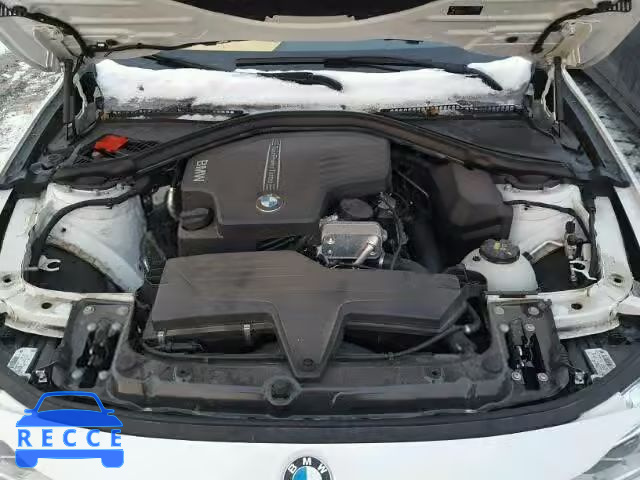 2016 BMW 328 XI SUL WBA8E3G5XGNT76545 зображення 6