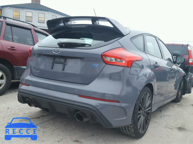 2016 FORD FOCUS RS WF0DP3TH5G4115239 image 3