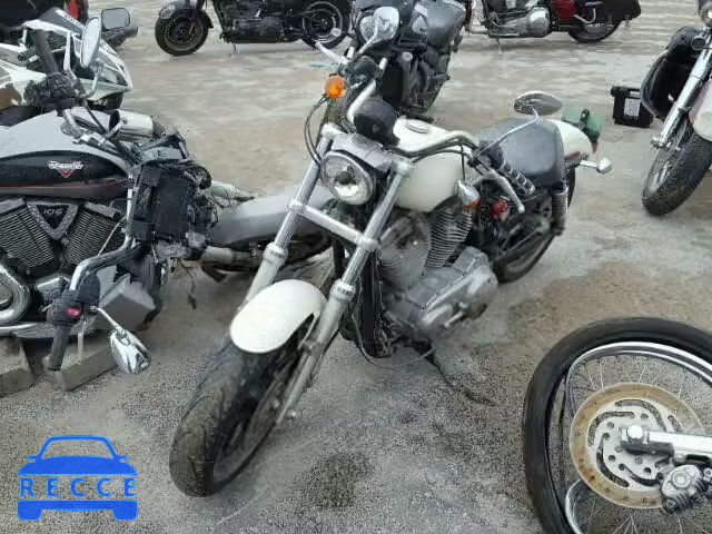 2013 HARLEY-DAVIDSON XL883 SUPE 1HD4CR213DC415691 image 1