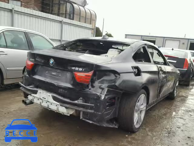 2015 BMW 428 XI WBA3N5C50FK198401 зображення 3