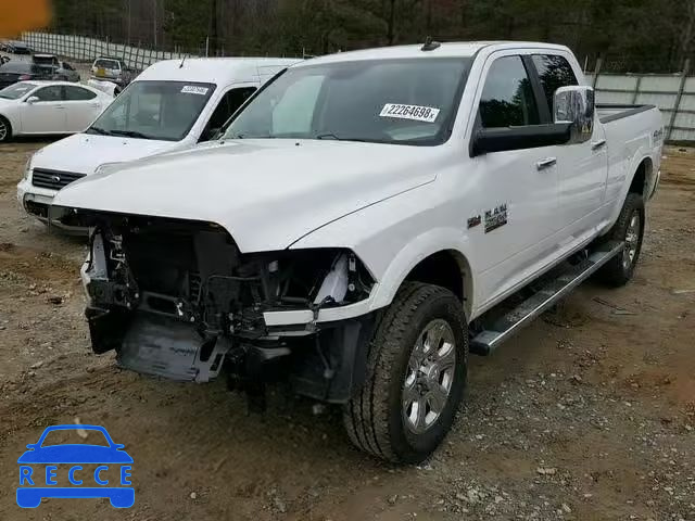 2017 RAM 2500 LARAM 3C6UR5FJ5HG601813 зображення 1