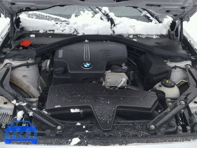 2015 BMW 228 XI WBA1K7C55FV235209 зображення 6