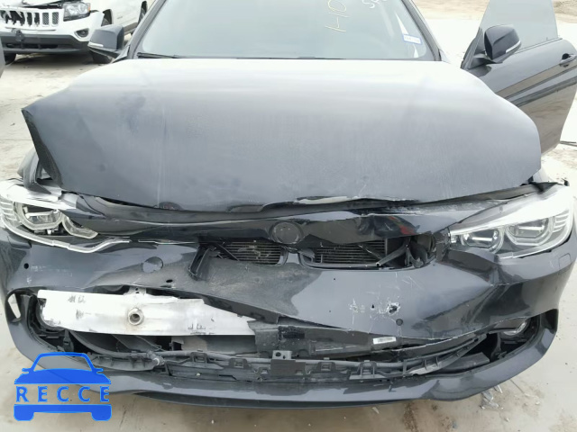 2014 BMW 428 XI WBA3N9C54EK245967 image 6