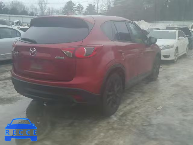 2013 MAZDA CX-5 GT JM3KE4DE7D0118812 image 3