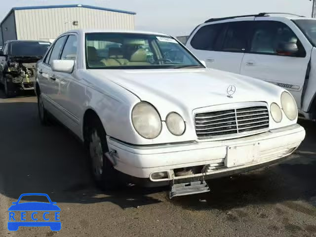 1999 MERCEDES-BENZ E 300TD WDBJF25H5XA922960 image 0