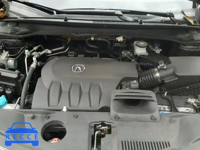 2014 ACURA RDX BASE 5J8TB3H35EL011655 image 6