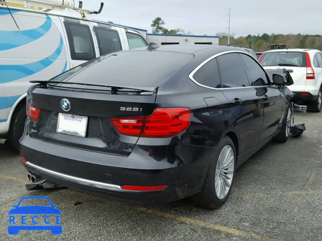 2015 BMW 328 XIGT WBA3X5C51FD561495 зображення 3