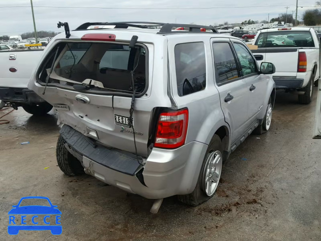 2012 FORD ESCAPE HYB 1FMCU5K30CKB12839 image 3