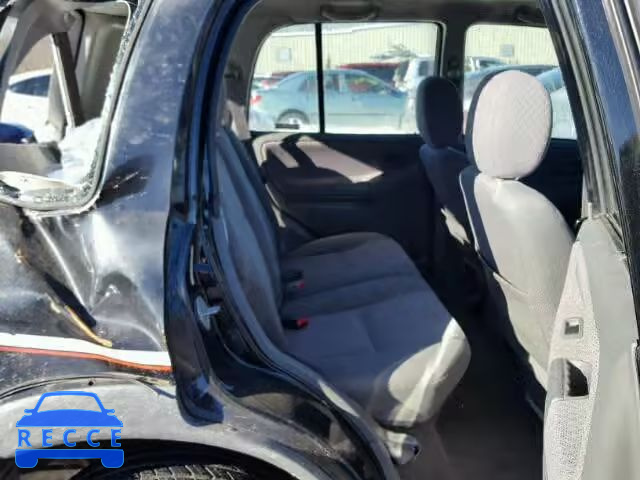 2001 CHEVROLET TRACKER ZR 2CNBJ734216940141 image 5