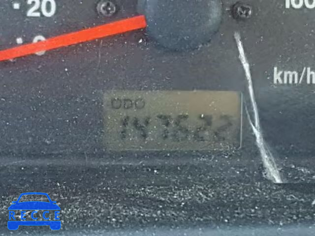 2001 CHEVROLET TRACKER ZR 2CNBJ734216940141 image 7