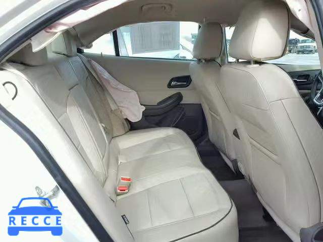 2014 CHEVROLET MALIBU 3LT 1G11G5SX0EF200932 зображення 5