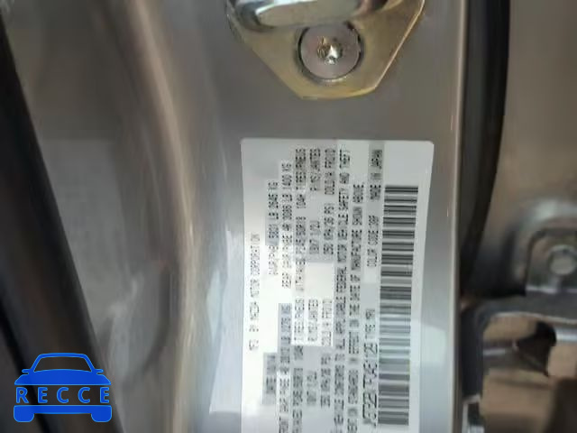 2015 MAZDA CX-9 SPORT JM3TB2BV7F0451129 image 9