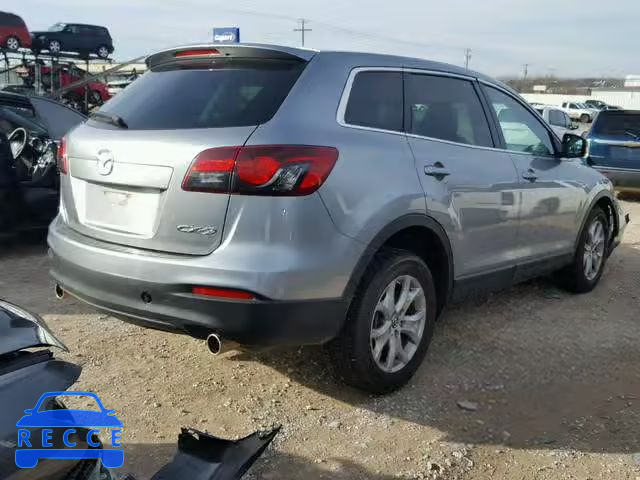 2015 MAZDA CX-9 SPORT JM3TB2BV7F0451129 Bild 3