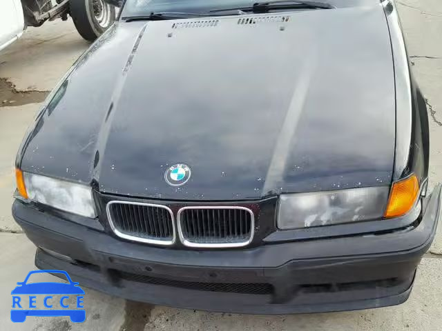 1994 BMW 325 IC WBABJ5323RJC80634 Bild 6