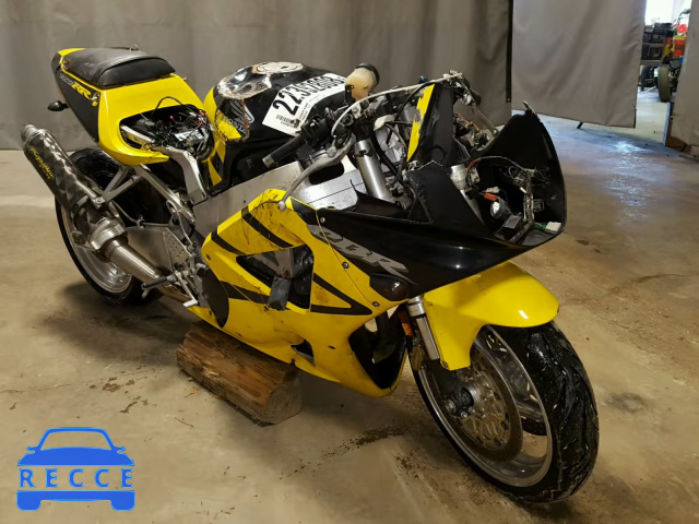 2001 HONDA CBR900 RR JH2SC44001M101395 Bild 0