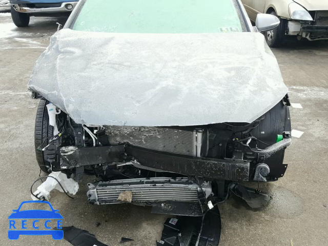 2017 HYUNDAI ELANTRA SP KMHD04LB5HU362833 image 6