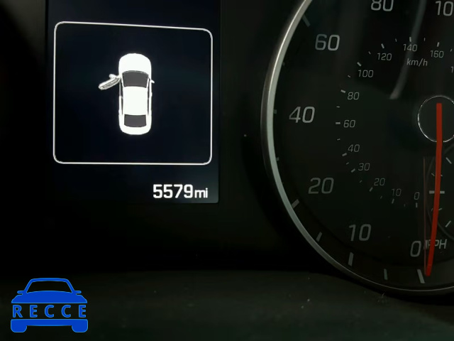 2017 HYUNDAI ELANTRA SP KMHD04LB5HU362833 image 7