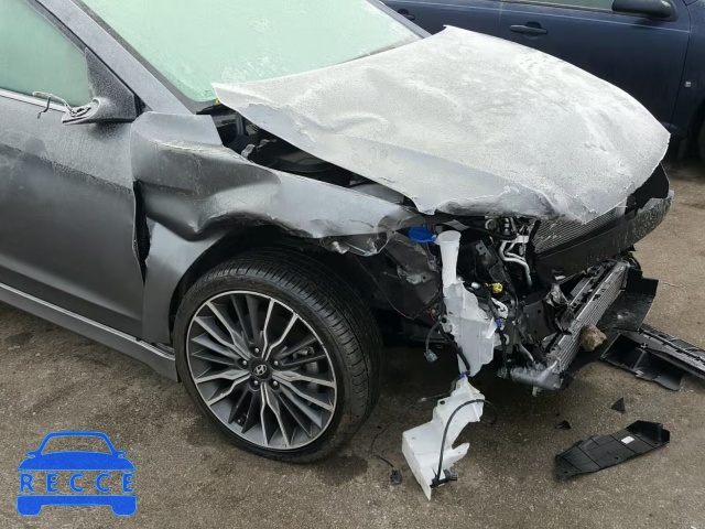 2017 HYUNDAI ELANTRA SP KMHD04LB5HU362833 image 8