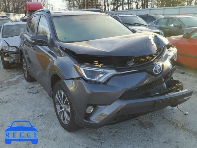 2016 TOYOTA RAV4 HV XL JTMRJREV5GD027954 image 0