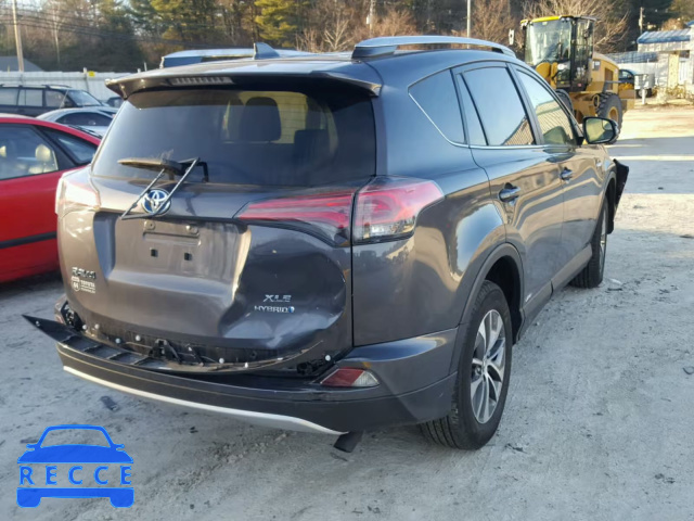 2016 TOYOTA RAV4 HV XL JTMRJREV5GD027954 image 3