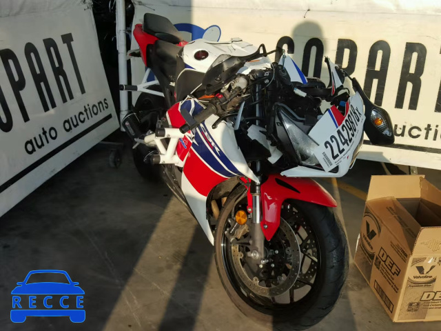 2015 HONDA CBR1000 RR JH2SC59J2FK400073 зображення 0