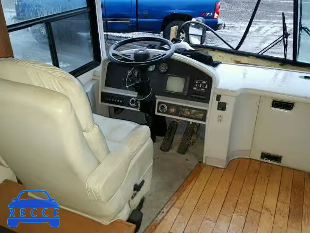 1994 GILLIG INCOMPLETE 46GED1818R1052314 зображення 4