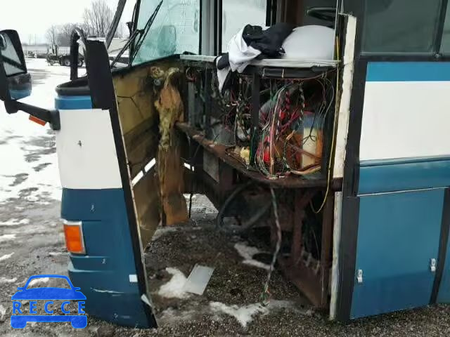 1994 GILLIG INCOMPLETE 46GED1818R1052314 зображення 8