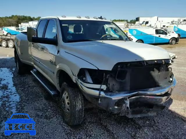 2017 RAM 3500 LONGH 3C63RRKL0HG528926 Bild 0