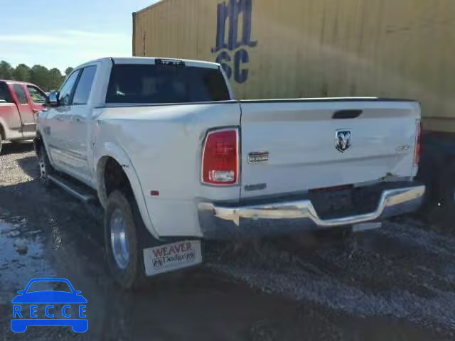 2017 RAM 3500 LONGH 3C63RRKL0HG528926 Bild 2