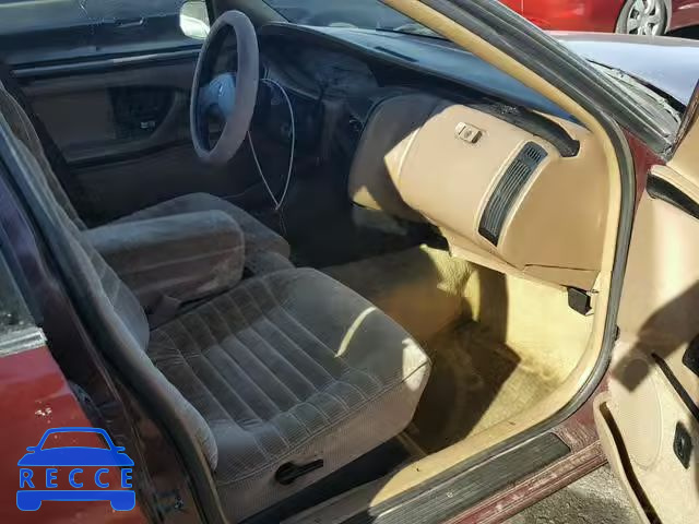 1993 BUICK SKYLARK CU 1G4NV54N2PC276565 image 4